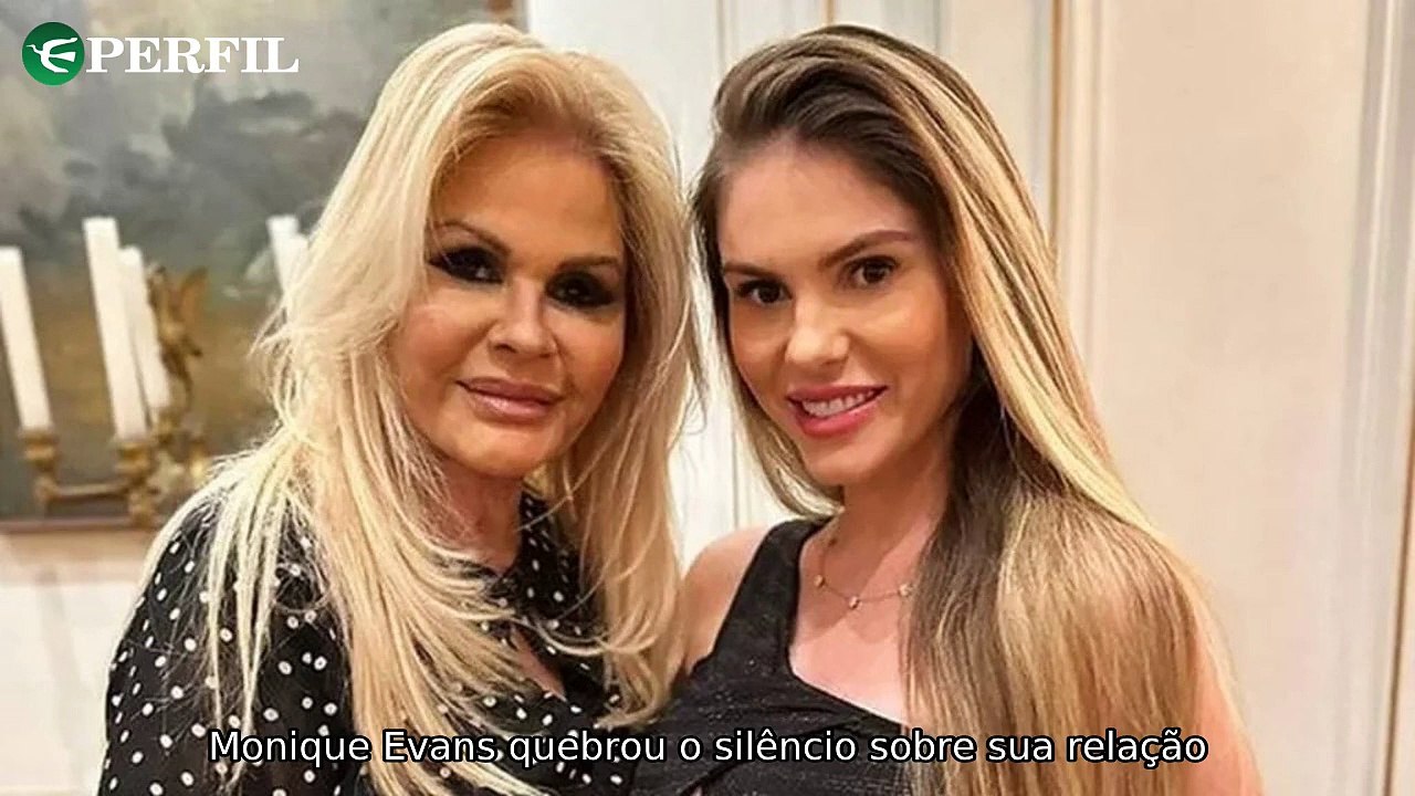 "Monique Evans revela afastamento de Bárbara Evans, expondo golpe no 'BBB 25' e anúncio de Diogo Almeida no Camarote"