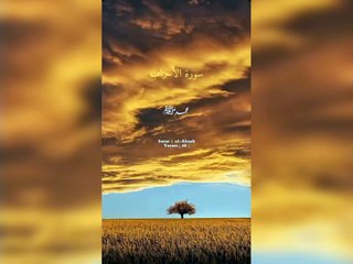 اللہ تعالٰی کا ارشاد مبارک قرآن پاک میں