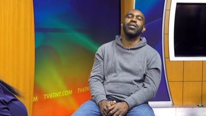 SQUEEZY RANKIN EYES CALYPSO MONARCH WITH JUSTICE