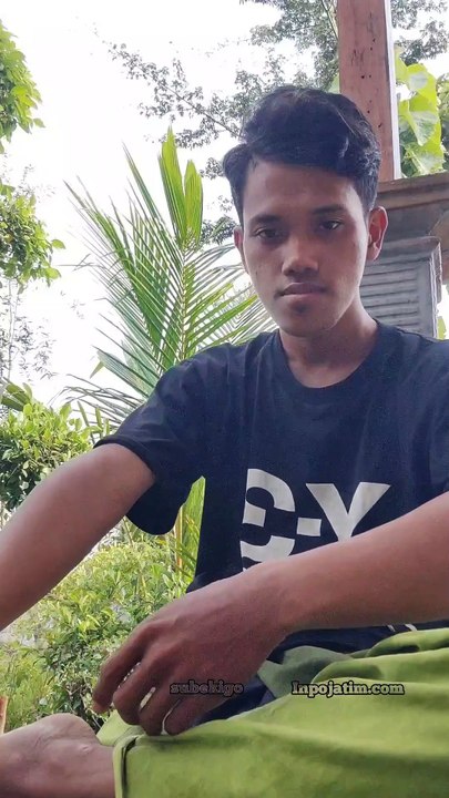 Berawal dari hal kecil