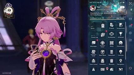 January 10, 2025 ITEM Code (Honkai: Star Rail)