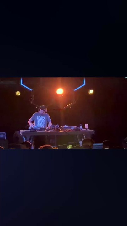 NOISE ARENA #10   La Bande de ZOUAW   Tekno  E.V.E   #electro #dj #djremix #djsong (11)