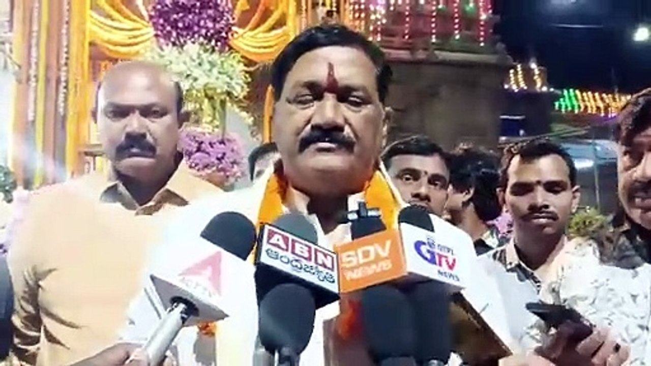 Ap_vsp_67_10_ Simhadri _vaikunta_ darshanam_av_ap10145