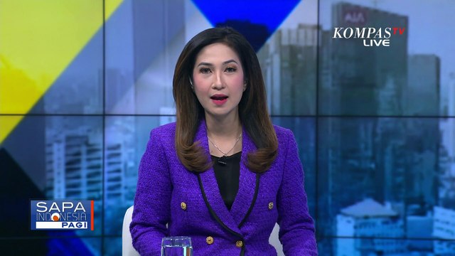 KKP Segel Pagar Laut 30 KM di Pesisir Tangerang, Akan Dibongkar Jika Terbukti Ilegal