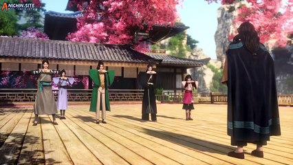 The Path Toward Heaven Episode 06 Subtitle Indonesia