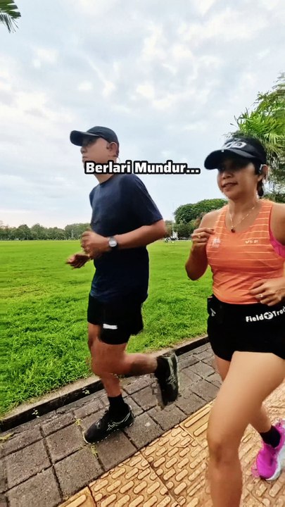 Pelari Lambat