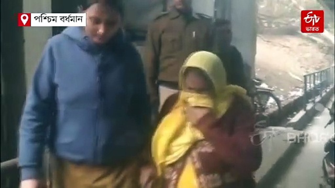 স্বামীকে খুন করে গাছে ঝুলিয়ে দেয় স্ত্রী, 4 বছর পর সাজা দিল দুর্গাপুর আদালত