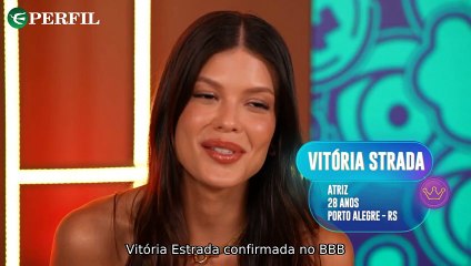 "Diagnóstico médico de Vitória Strada, curiosidades dos Hypolito e corpo escultural de Mariana Goldfarb"