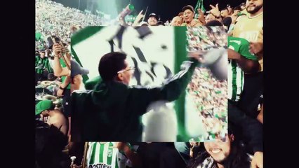 BLESSD X NACIONAL _ HIMNO DE LA GRANDEZA 💚🤍