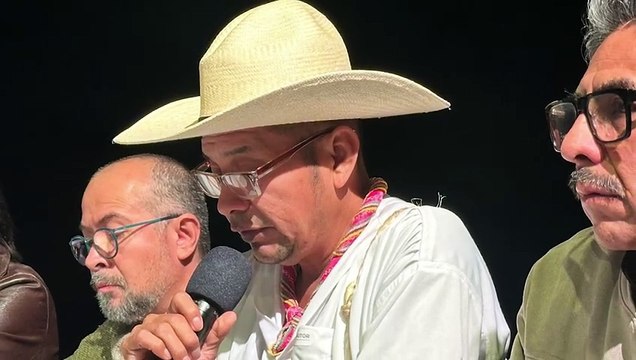 ‘Derechos de autor y derechos colectivos’, tema central de la segunda mesa de consulta para el Programa Sectorial de Cultura