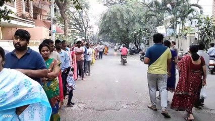 VV NAGER VENKATESHWARA TEMPLE RADDI