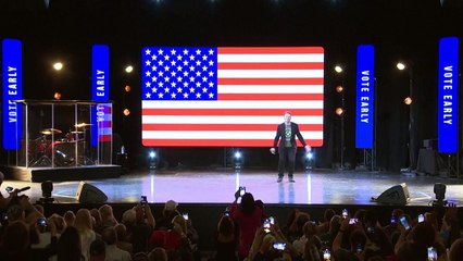 Musk espera recortar gasto público en EEUU en 1 billón de dólares