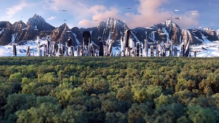 Sci-Fi Curated Footage Collections_6