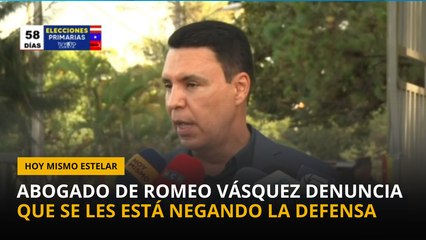 Hoy Mismo Estelar - 9 de enero 2025