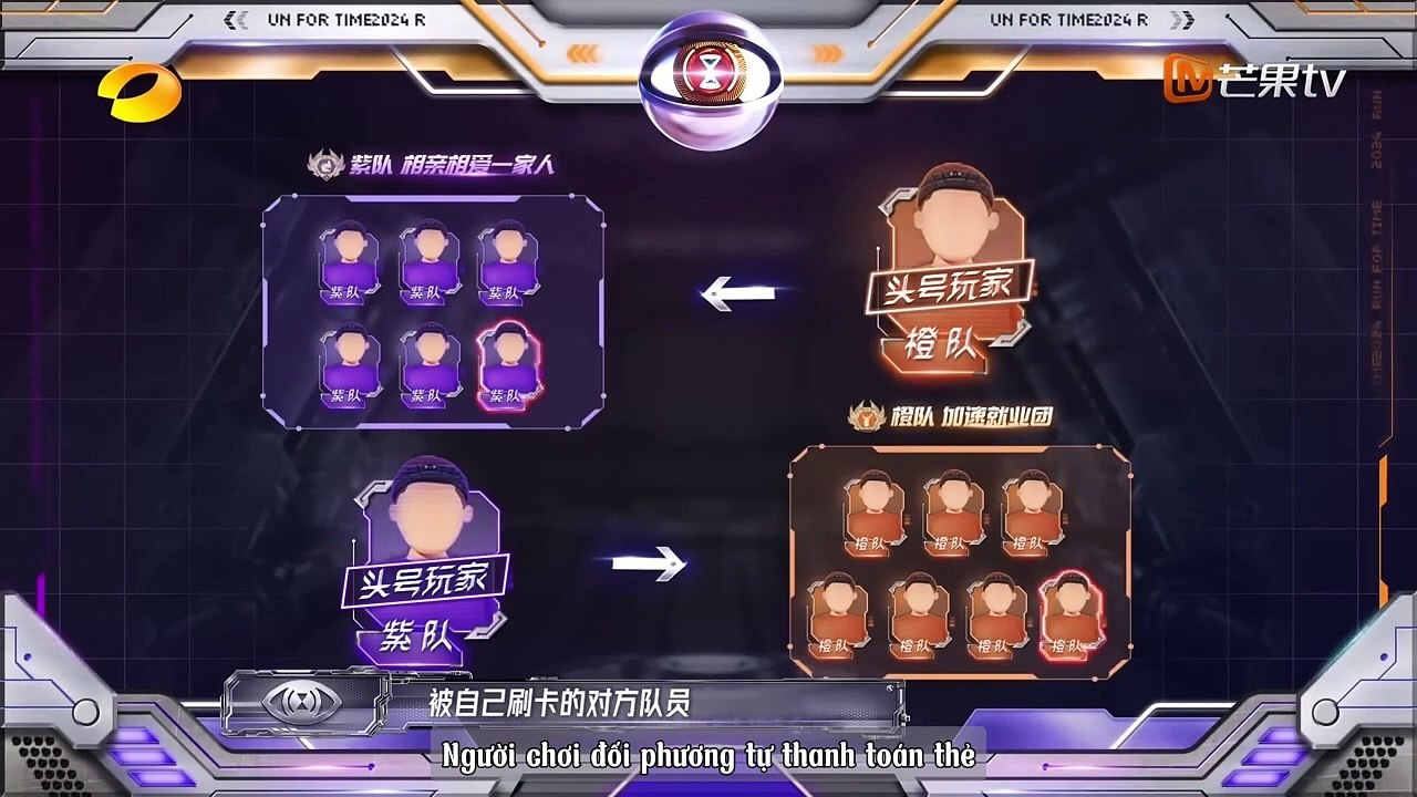 [VIETSUB] RUN FOR TIME 2024 - TẬP 10 PART 2 BẢN CHÍNH THỨC - TOÀN VIÊN GIA TỐC 2024