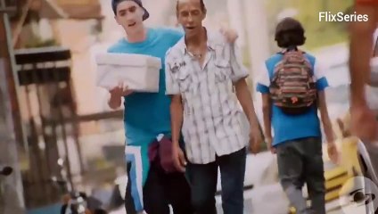 La Reina del Flow Capitulo 2 en Español Latino