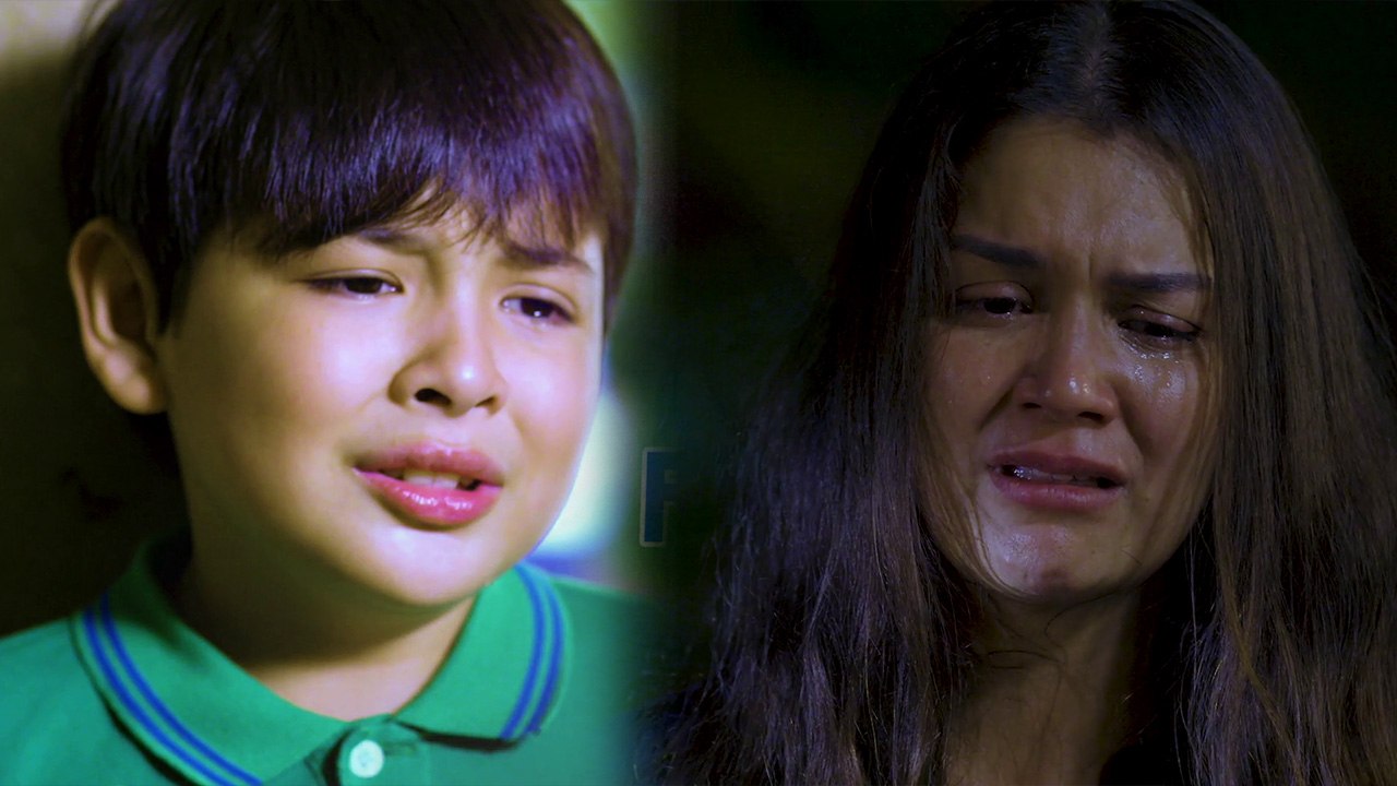 Forever Young: Ipapagamot na ni Rambo ang ina sa psychiatrist (Episode 60)