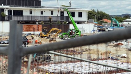 South east Queensland experiences rise in houseprices