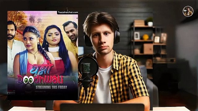 Bharti Jha Web Series List | Doraha | Rain Basera | Paglet | Babuji | Ullu | Primeplay | MWSD