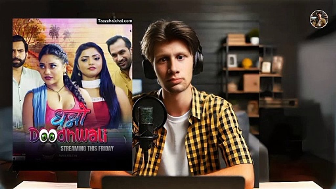 Bharti Jha Web Series List | Doraha | Rain Basera | Paglet | Babuji | Ullu | Primeplay | MWSD