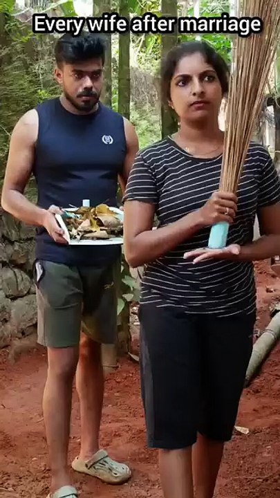 Marriage Couples Before & after Comedy Galatta...😁😄😃😀Galatta