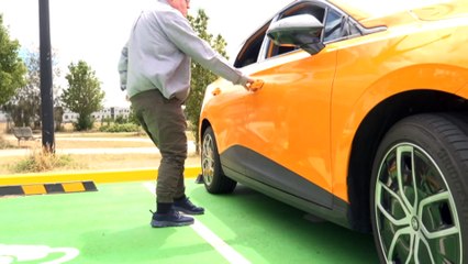 Some EV owners report facing inadequate charging infrastructure, long waits during summer road trips