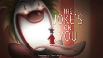 1001 nights (Hindi) S1EP1 || The Joke's on you