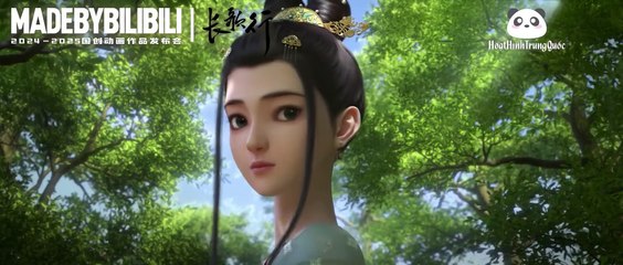 Trường Ca Hành