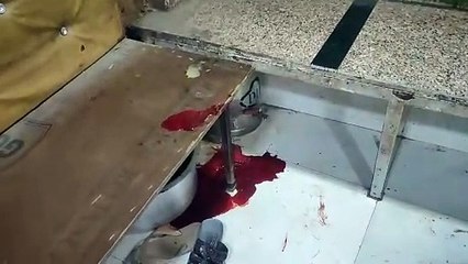 भुसावळ शहरात गोळीबाराचा थरार: 27 वर्षीय तरुणाचा गोळ्या झाडून खून