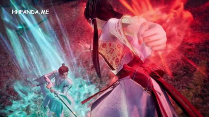 Độc Bộ Vạn Cổ Tập 125-128 VietSub + Thuyết Minh