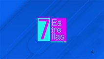 7 Estrellas 09 enero 2025