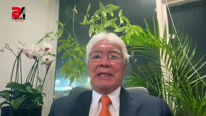 ☎️#TeléfonoRojo | Ricardo Monreal y Adán Augusto se quedan