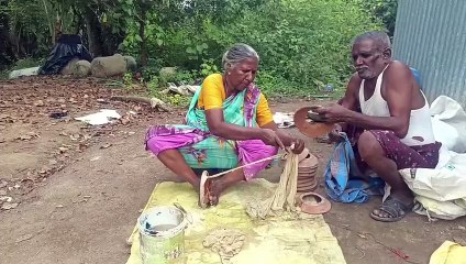 வாழ்வாதாரம் பாதிக்கப்பட்டு அழிவின் விளிம்பில் உள்ள போகி மேலத்தை மீட்குமா தமிழக அரசு