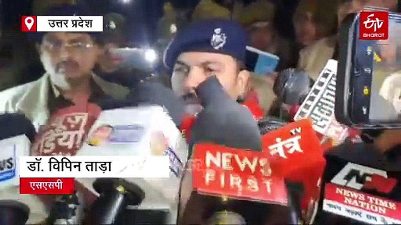 मेरठ में सामूहिक नरसंहार: एक ही परिवार के 5 लोग...