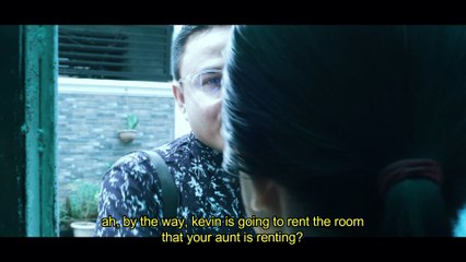ROOM FOR RENT ( Horror, Drama )
