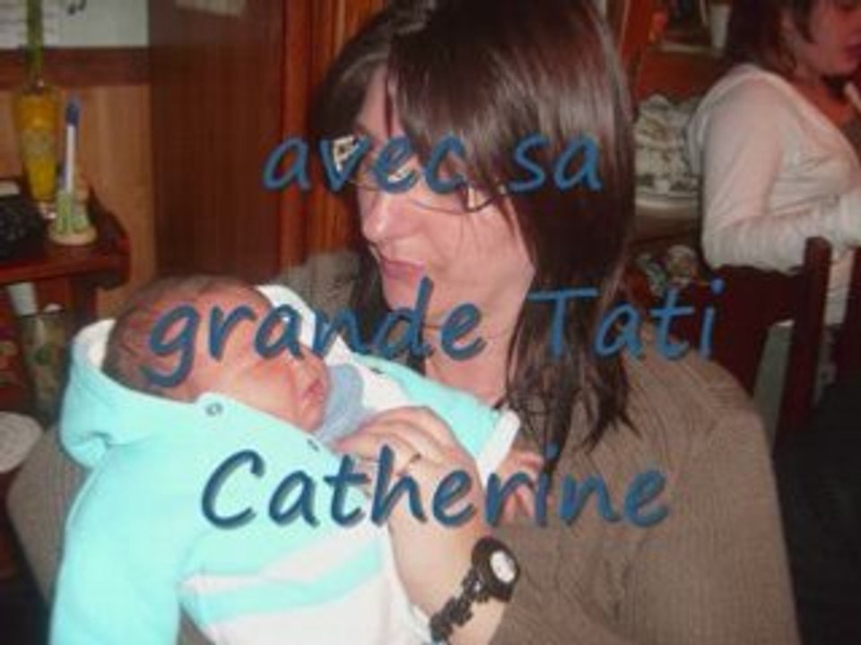 Donys de sa naissance a aujourdhui