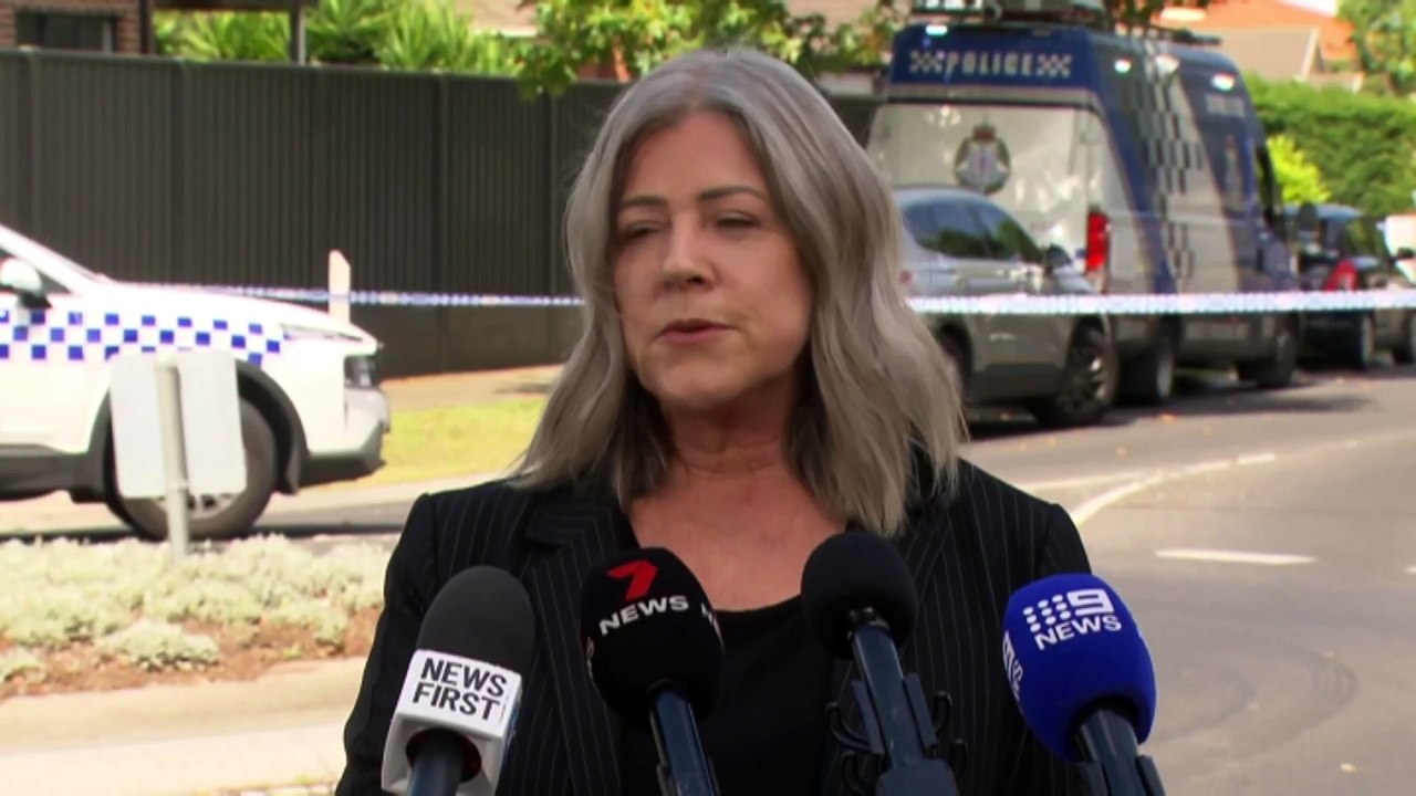 Organised crime figure Hawre Sherwani shot dead in Caroline Springs in ...