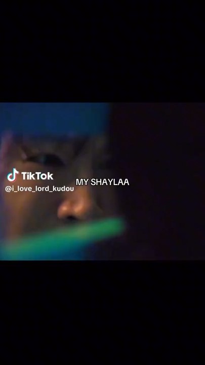 Here's my latest video