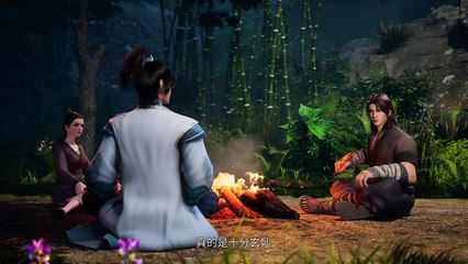 Supreme God Emperor Episode 455 Subtitle multi.