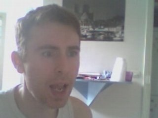 Wiwi massacre "Feelin' alright"