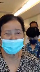 Talatitampong  and  We do not want Muslims