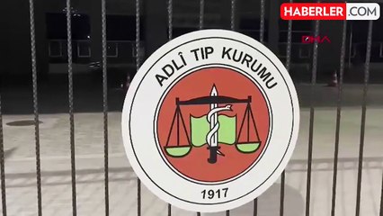 İzmir'de tren ile peron arasına düşen kişi hayatını kaybetti