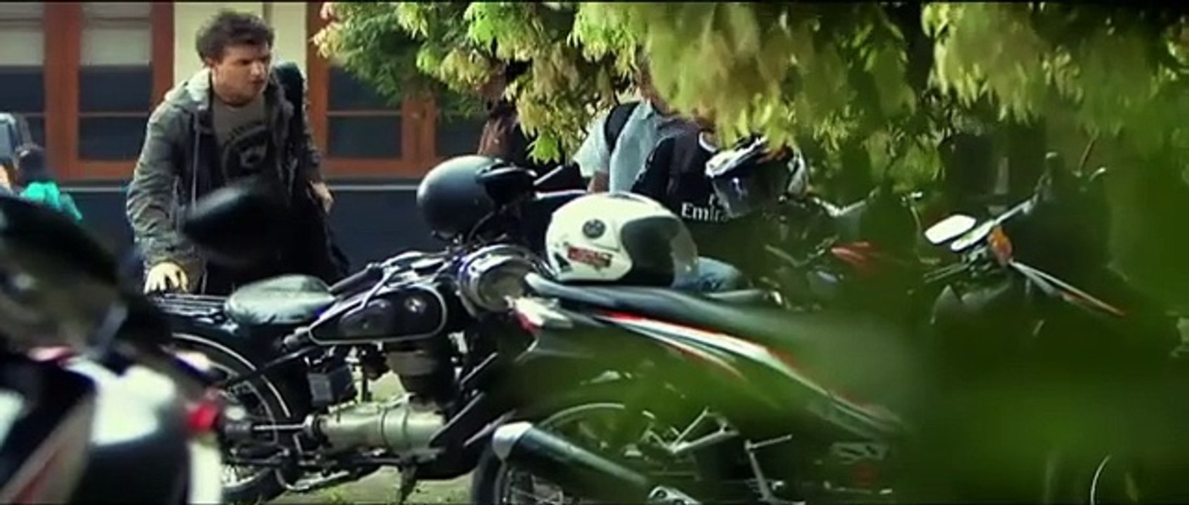 BONEKA POHON GHAIB FULL MOVIE HOROR 2025