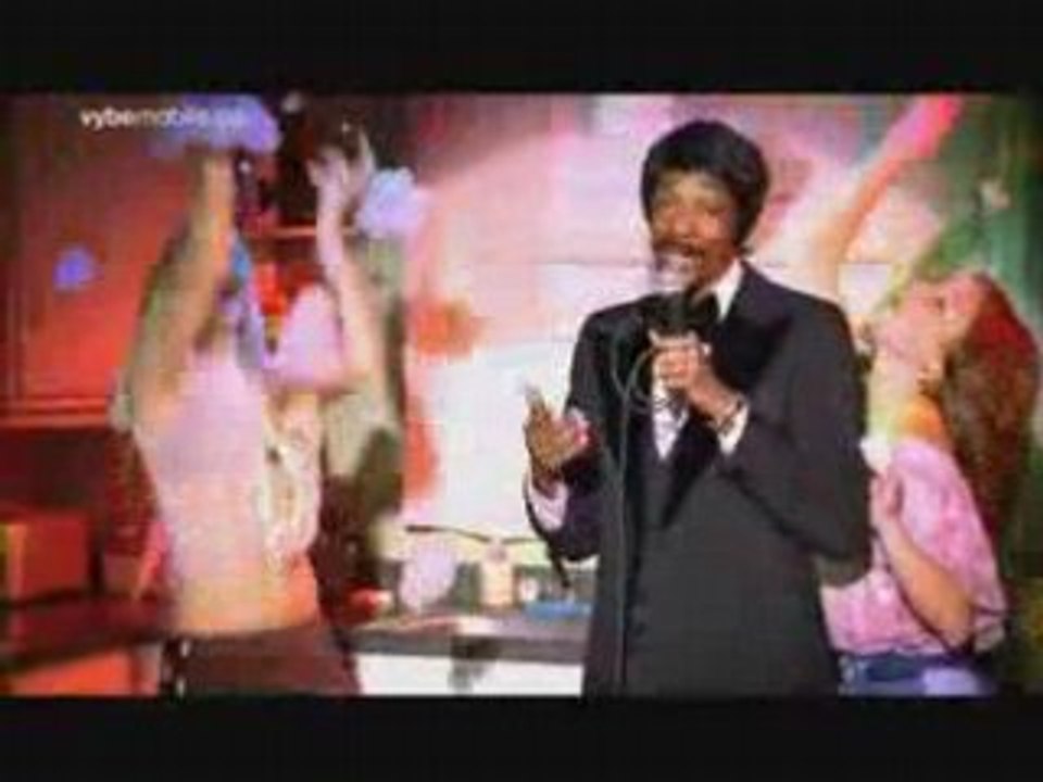 Snopp Dogg 'Schön ist es auf der Welt zu sein'