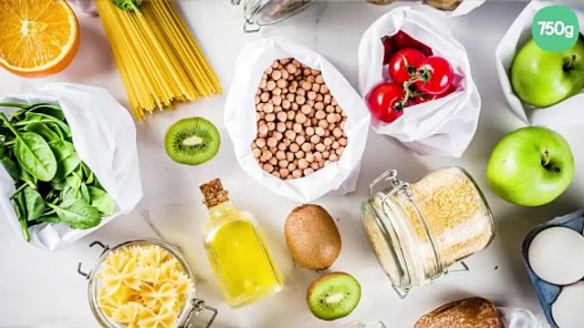 Salade brocolis aux noix de cajou sucrée salée