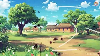 Kids story_Thand Ka Kahar#Hindi Moral Story #Hindi Kahaniyan