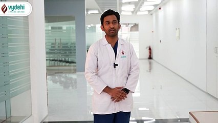 Head and Neck Oncology Treatment | Insights from Dr. Syed Faizan | VCC