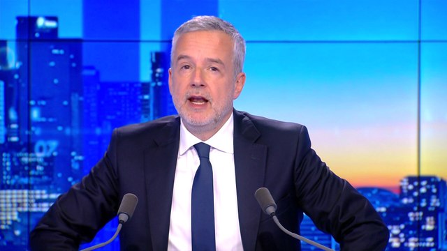 Le billet d'humeur de Romain Desarbres : «La France incapable de maîtriser son immigration»