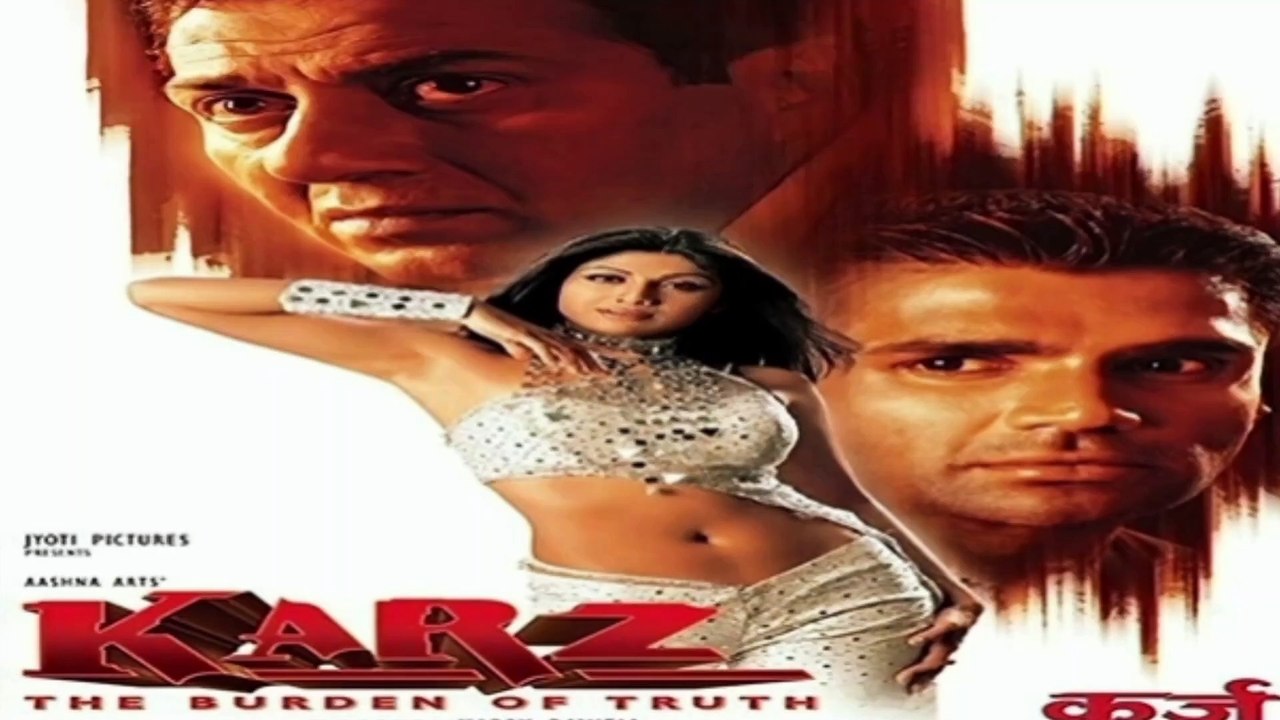 Koi Pari Aati Nahi