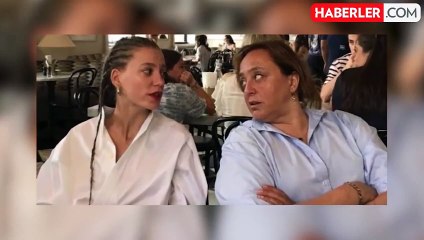 Oyuncu kayırma iddialarının ortasındaki Ayşe Barım konuştu